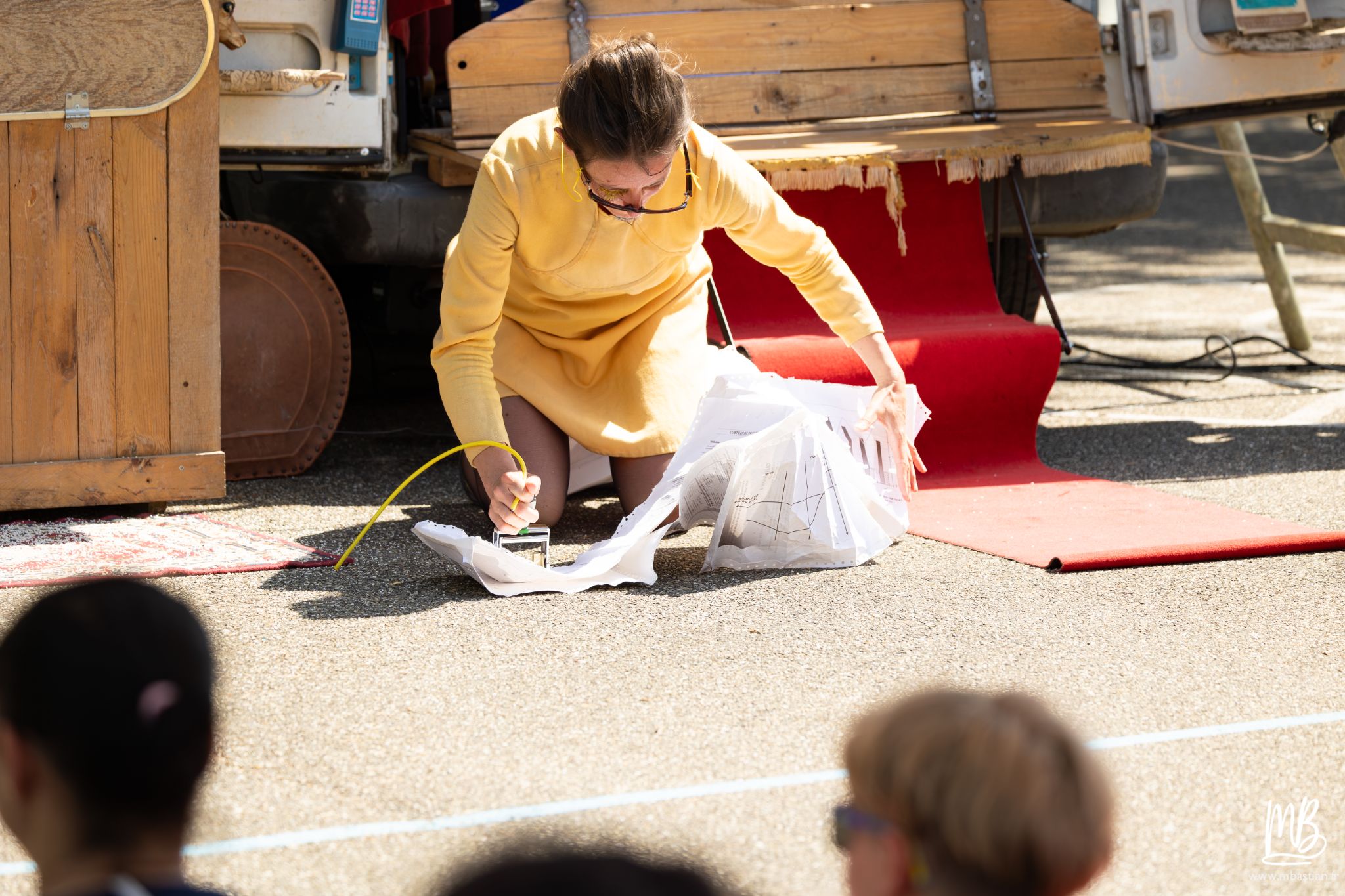 20250531  HDN2025   MB 45